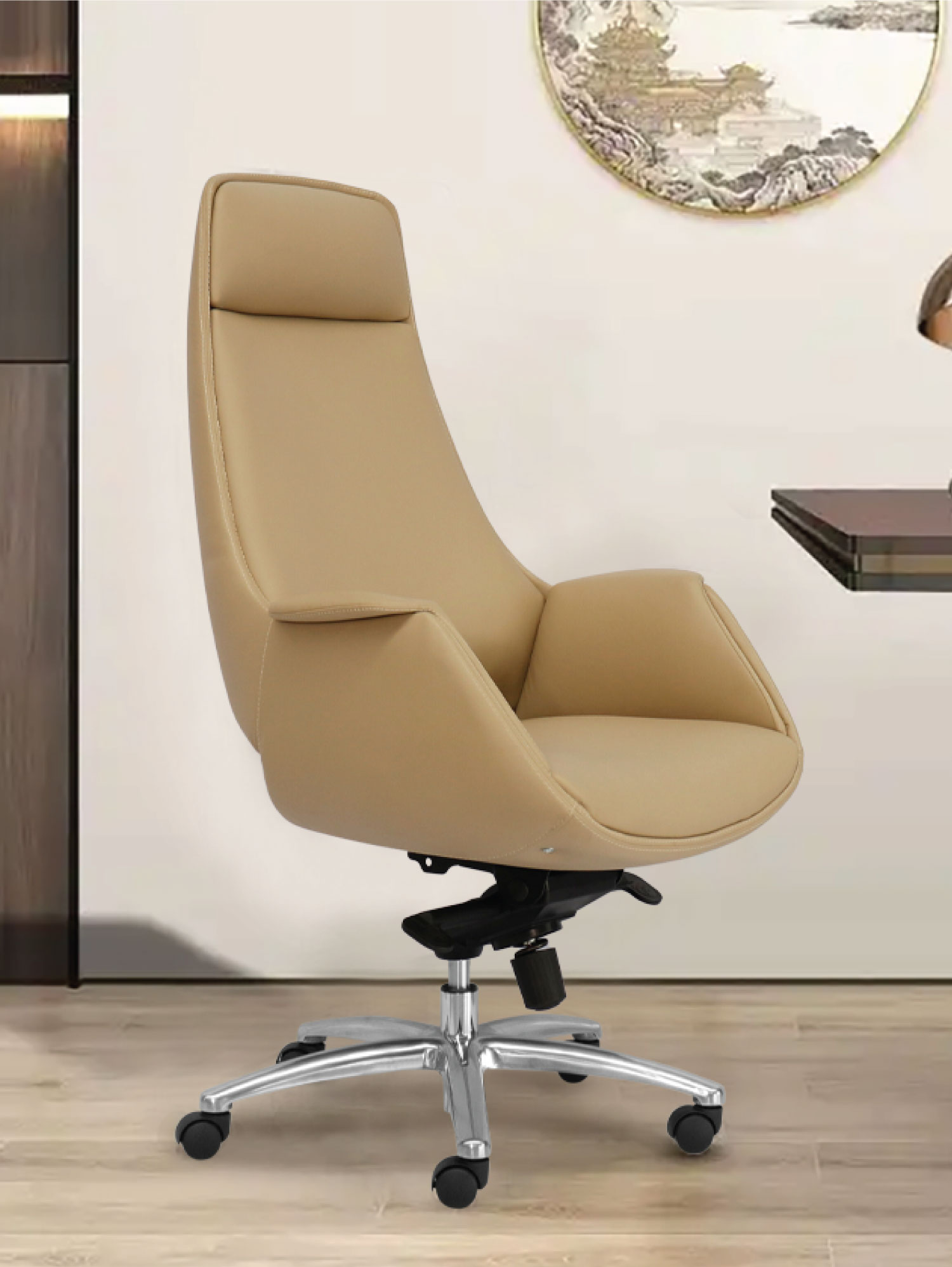 Amsterdam Executive Chair-2