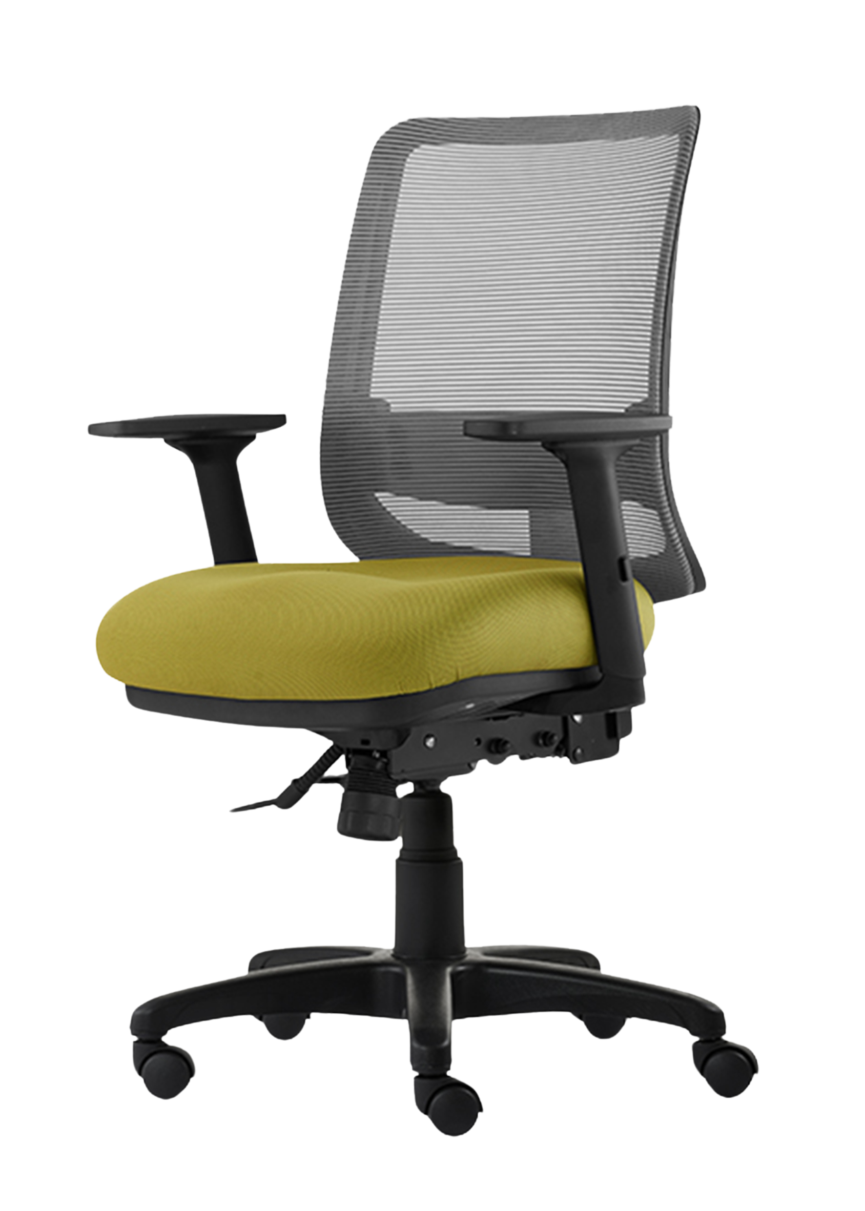 Saga Office Chair-3