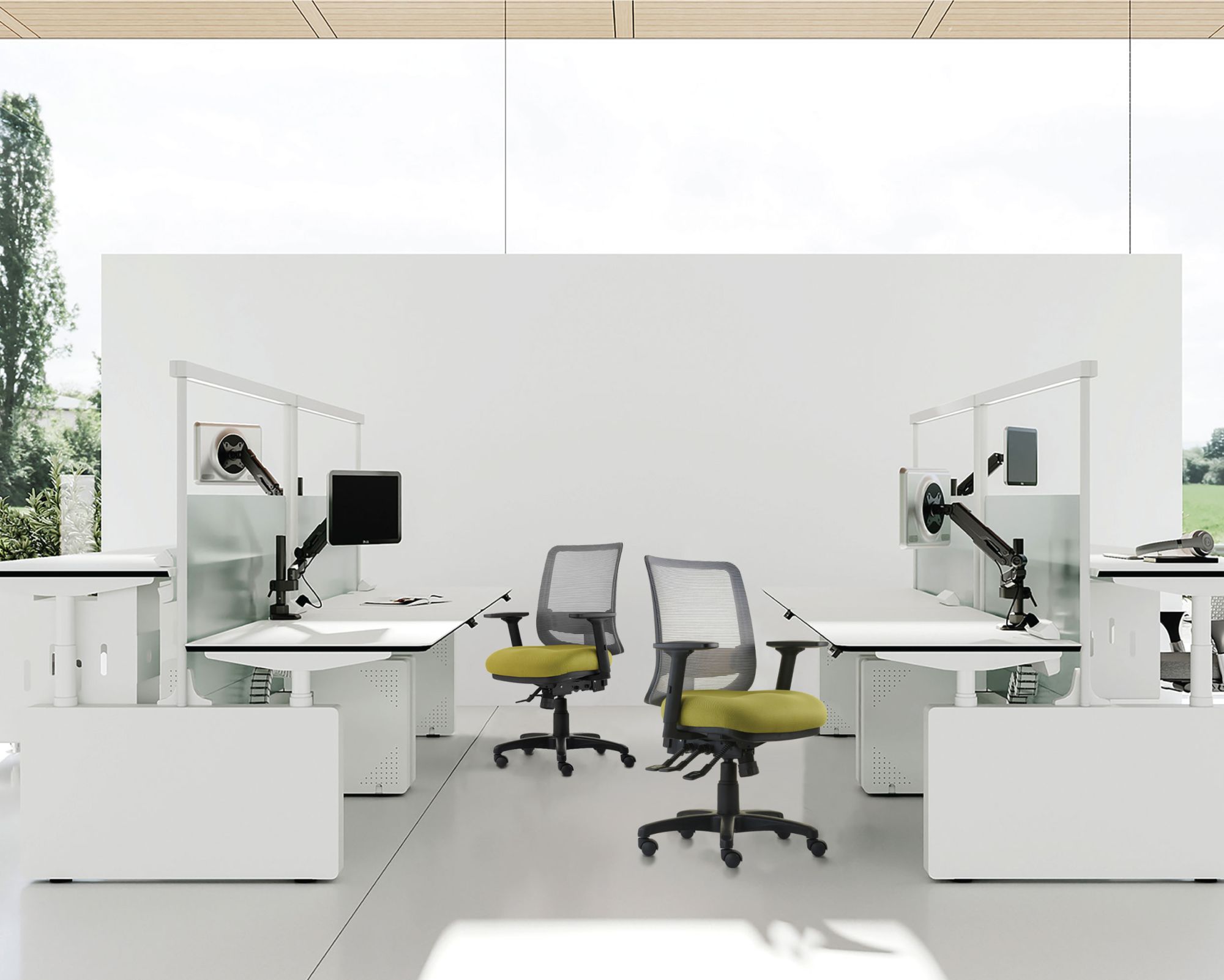Saga Office Chair-6