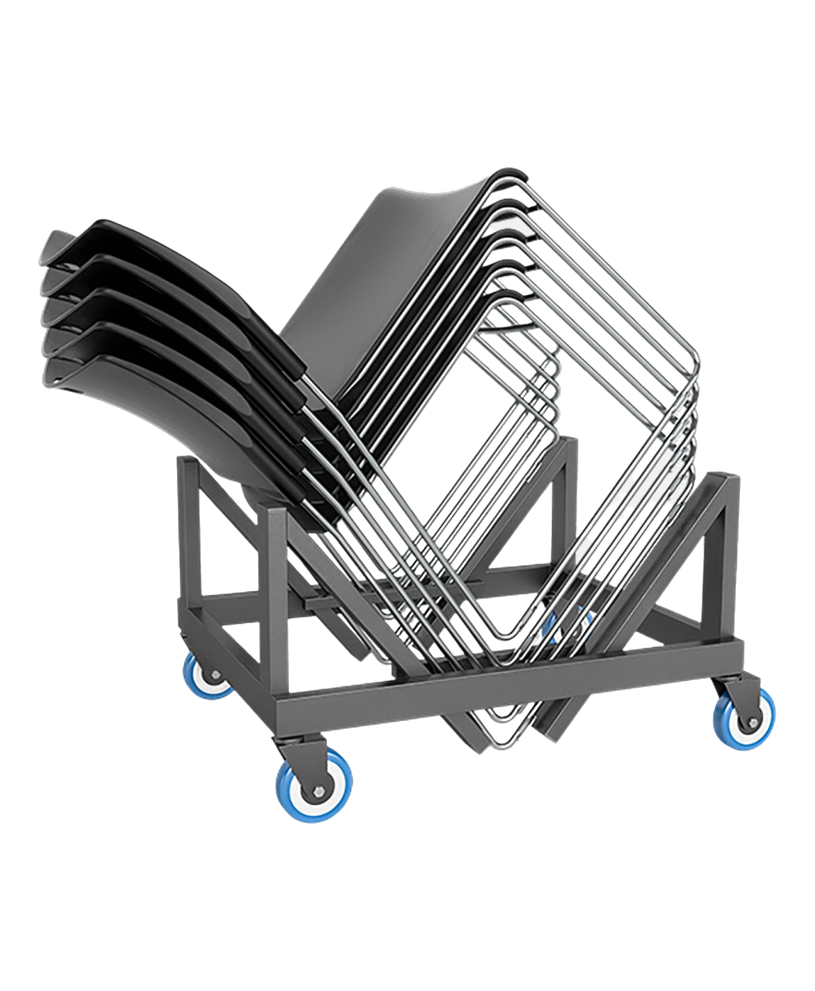 Lapis II Multi Functional Chair-14