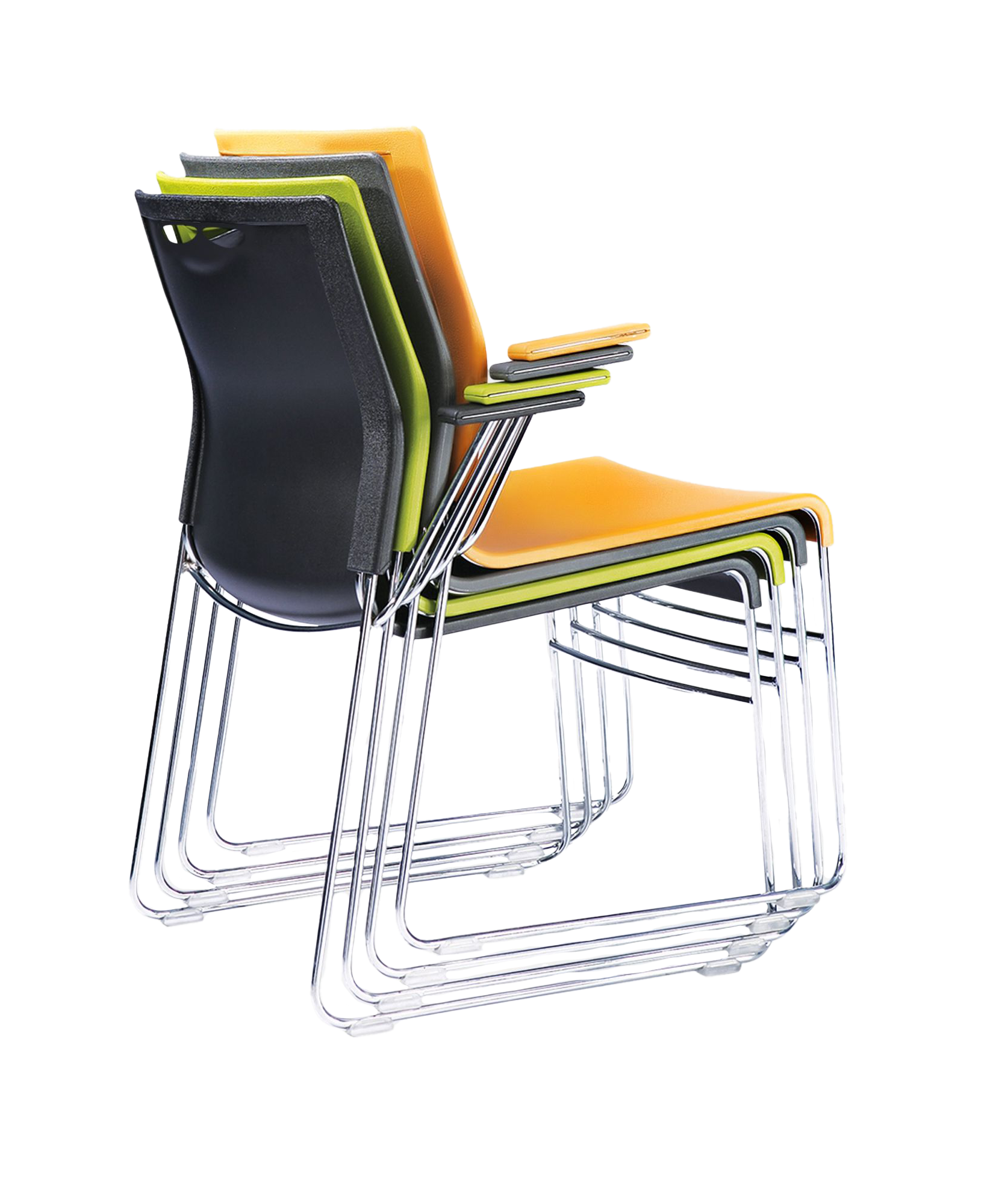 Lapis II Multi Functional Chair-15