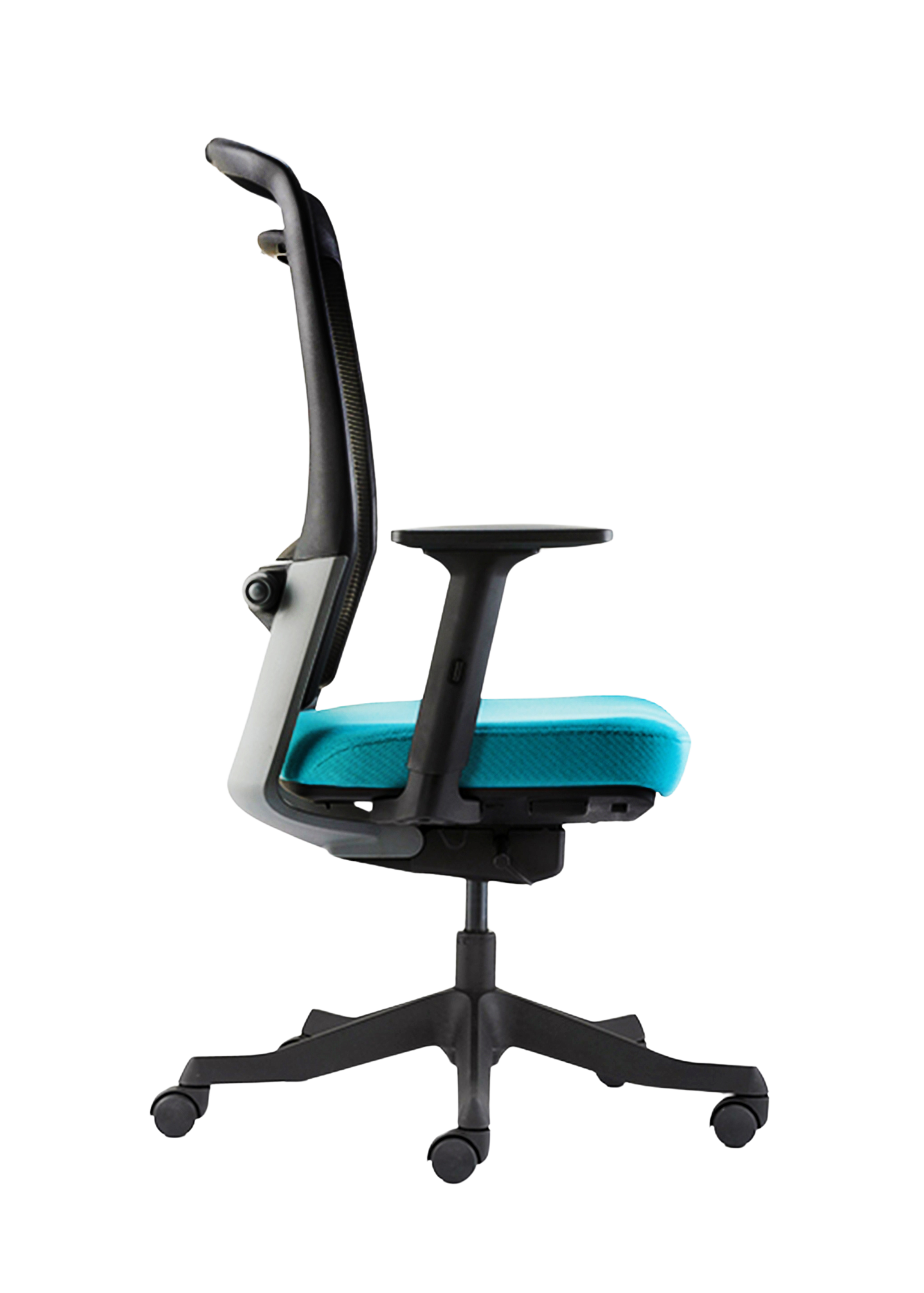 Budget Futra Office Chair-10