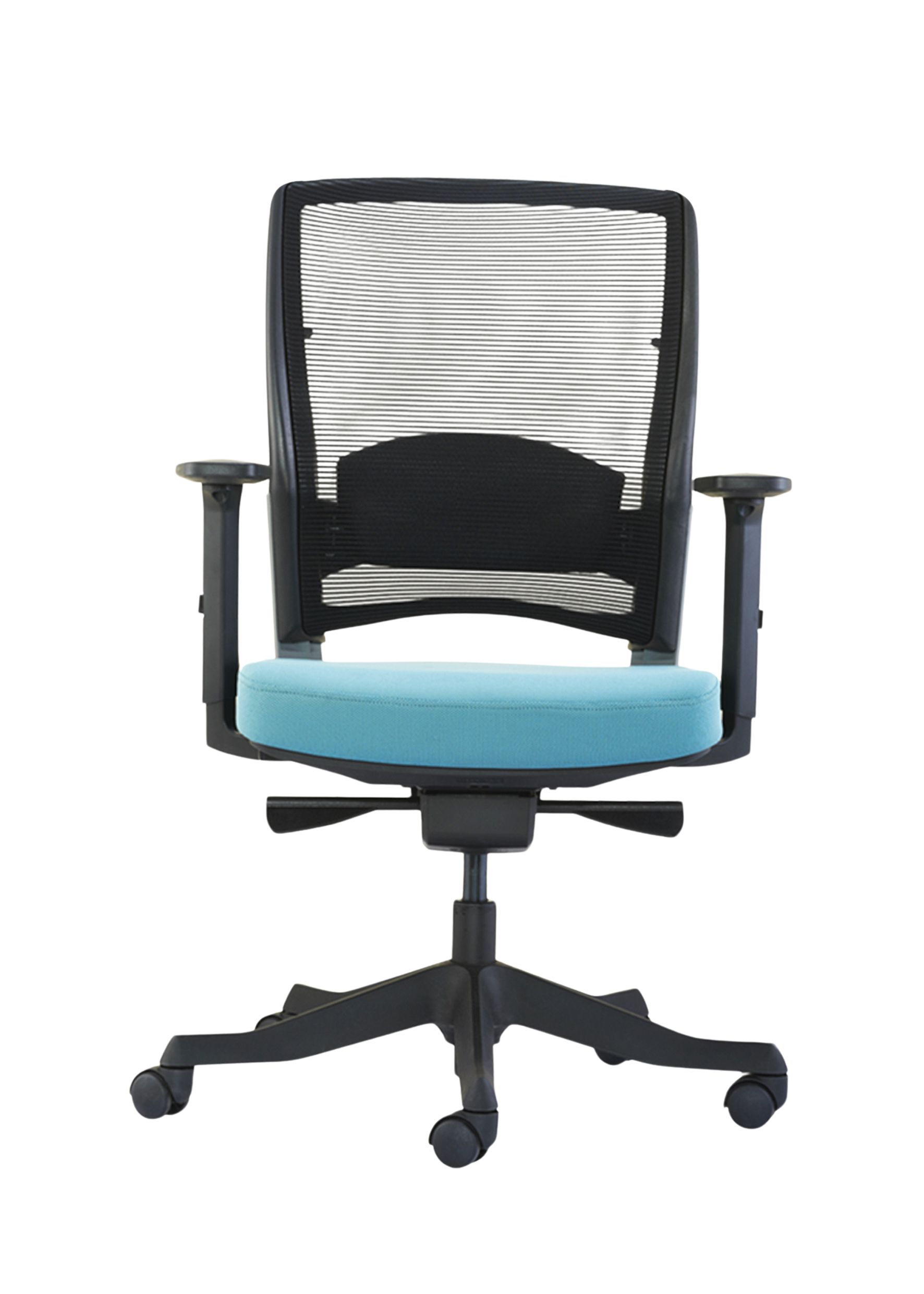 Budget Futra Office Chair-12