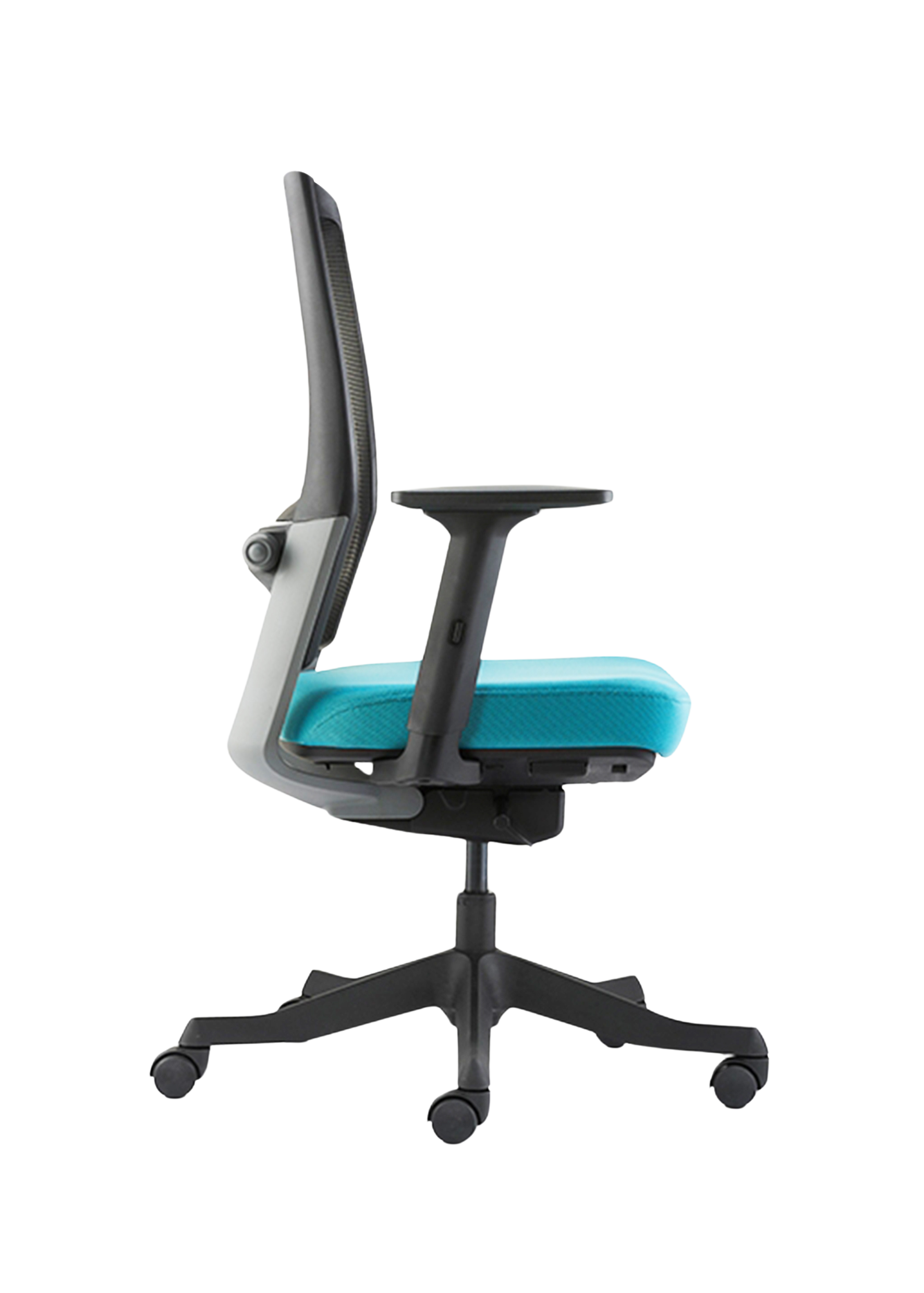 Budget Futra Office Chair-13
