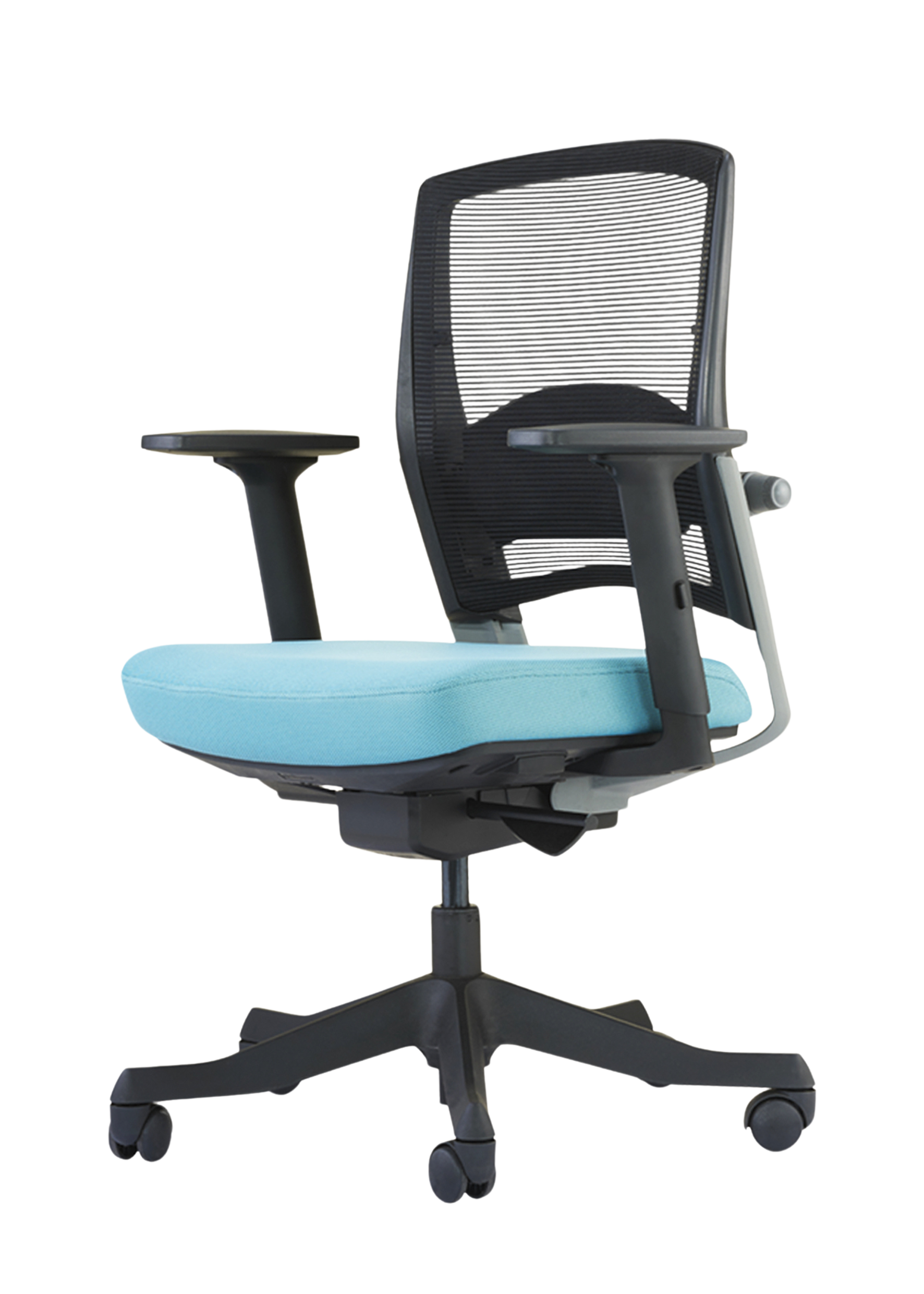 Budget Futra Office Chair-14