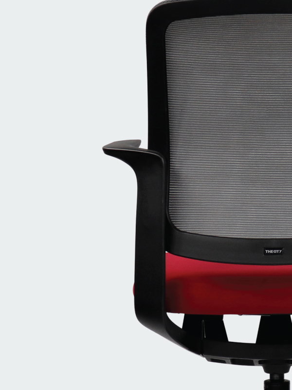 Cyber Office Chair