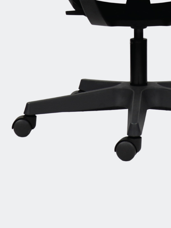 Cyber Office Chair