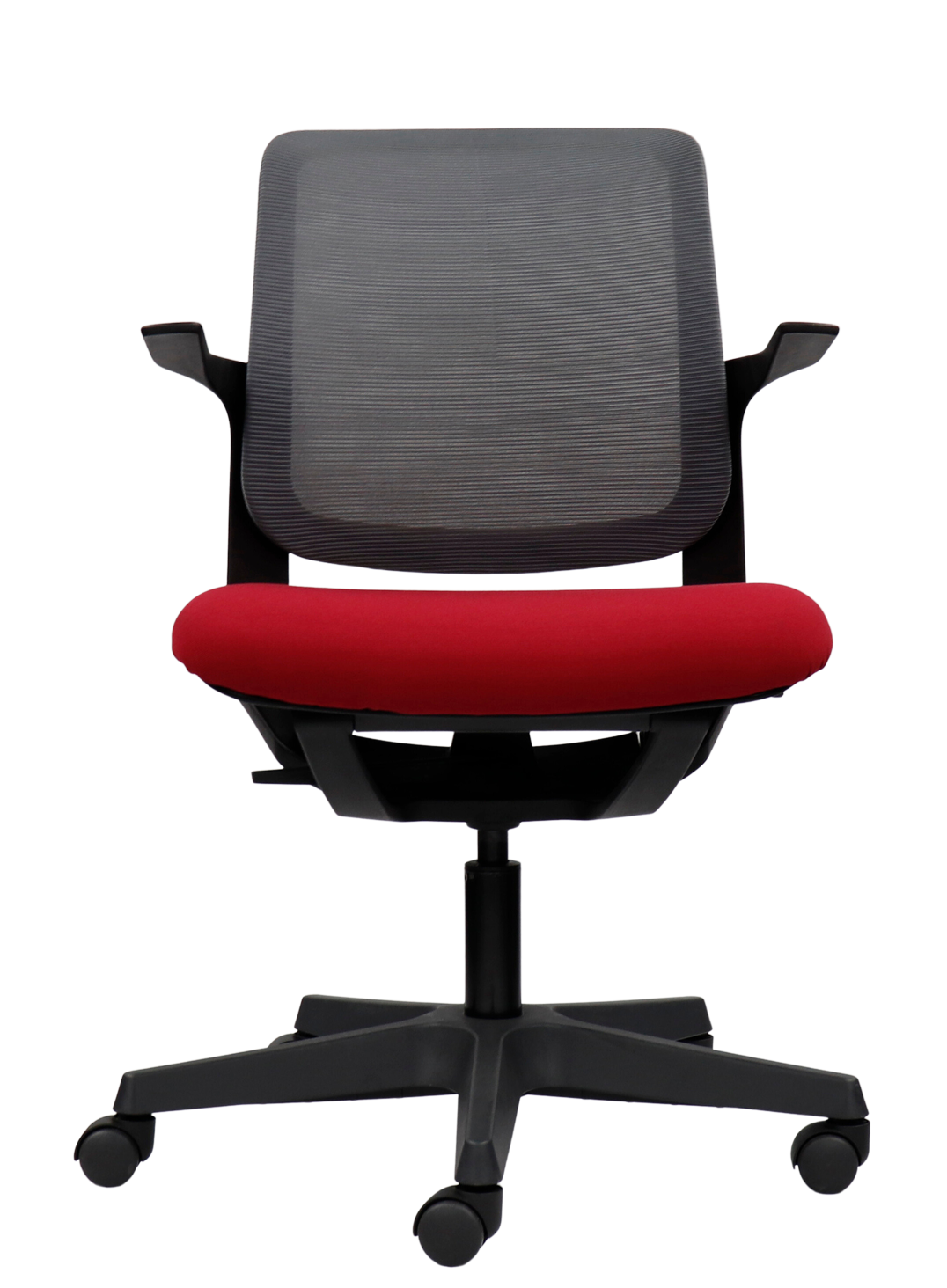 Cyber Office Chair-0