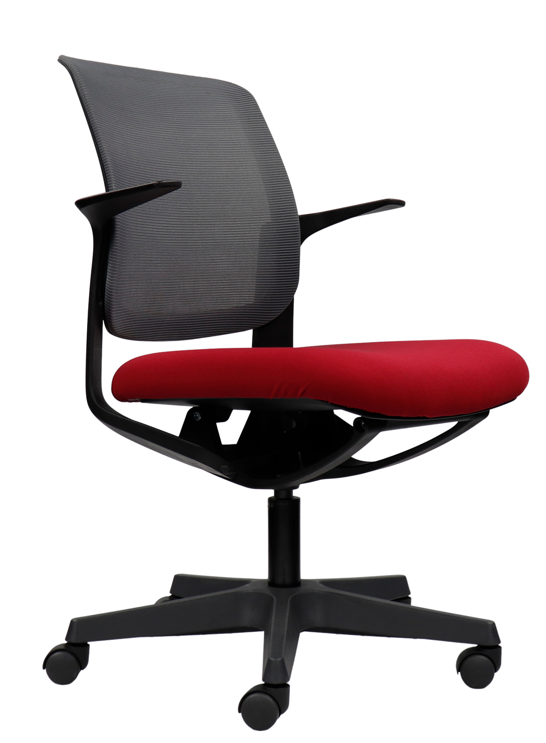 Cyber Office Chair-1