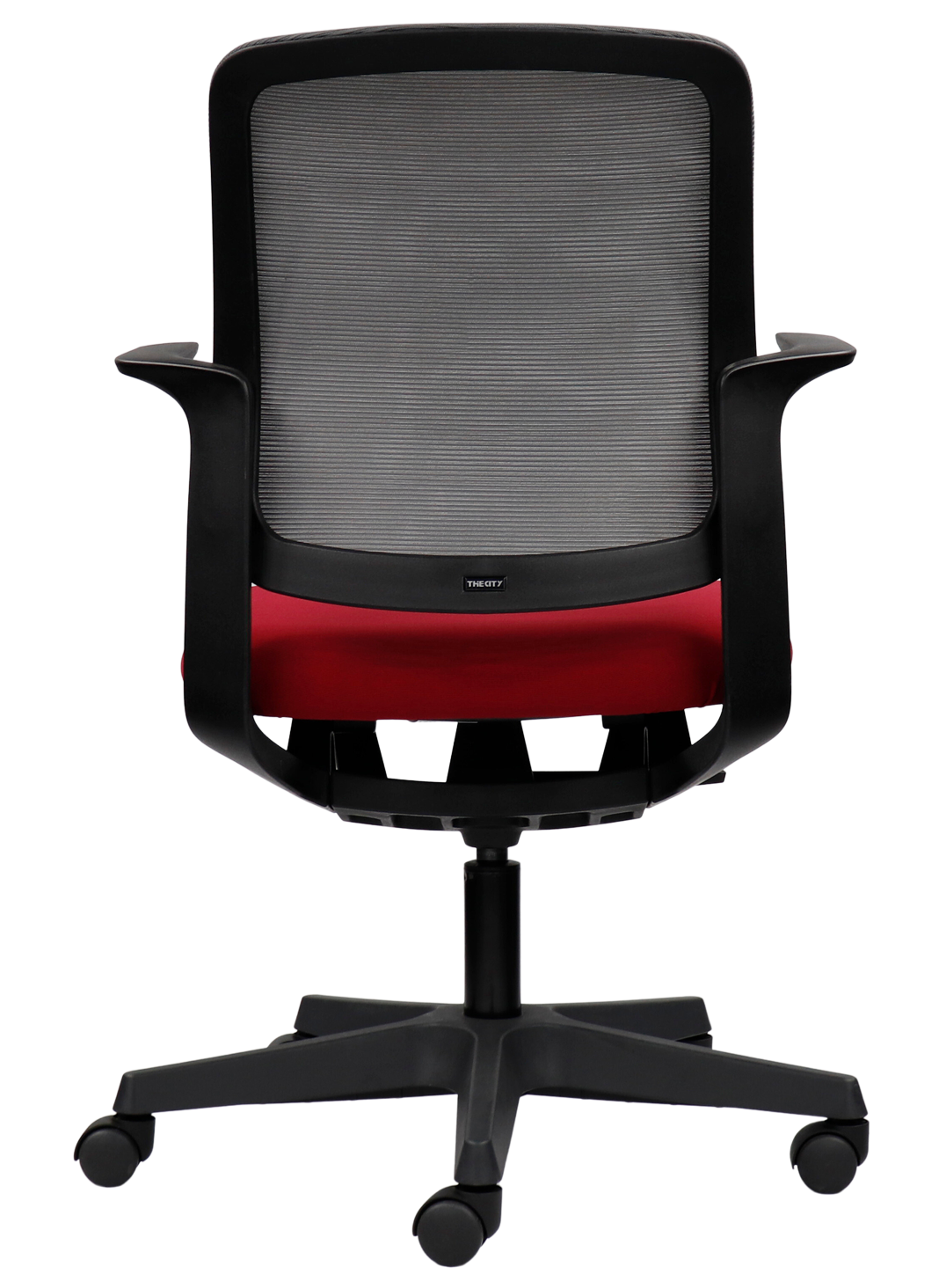 Cyber Office Chair-4