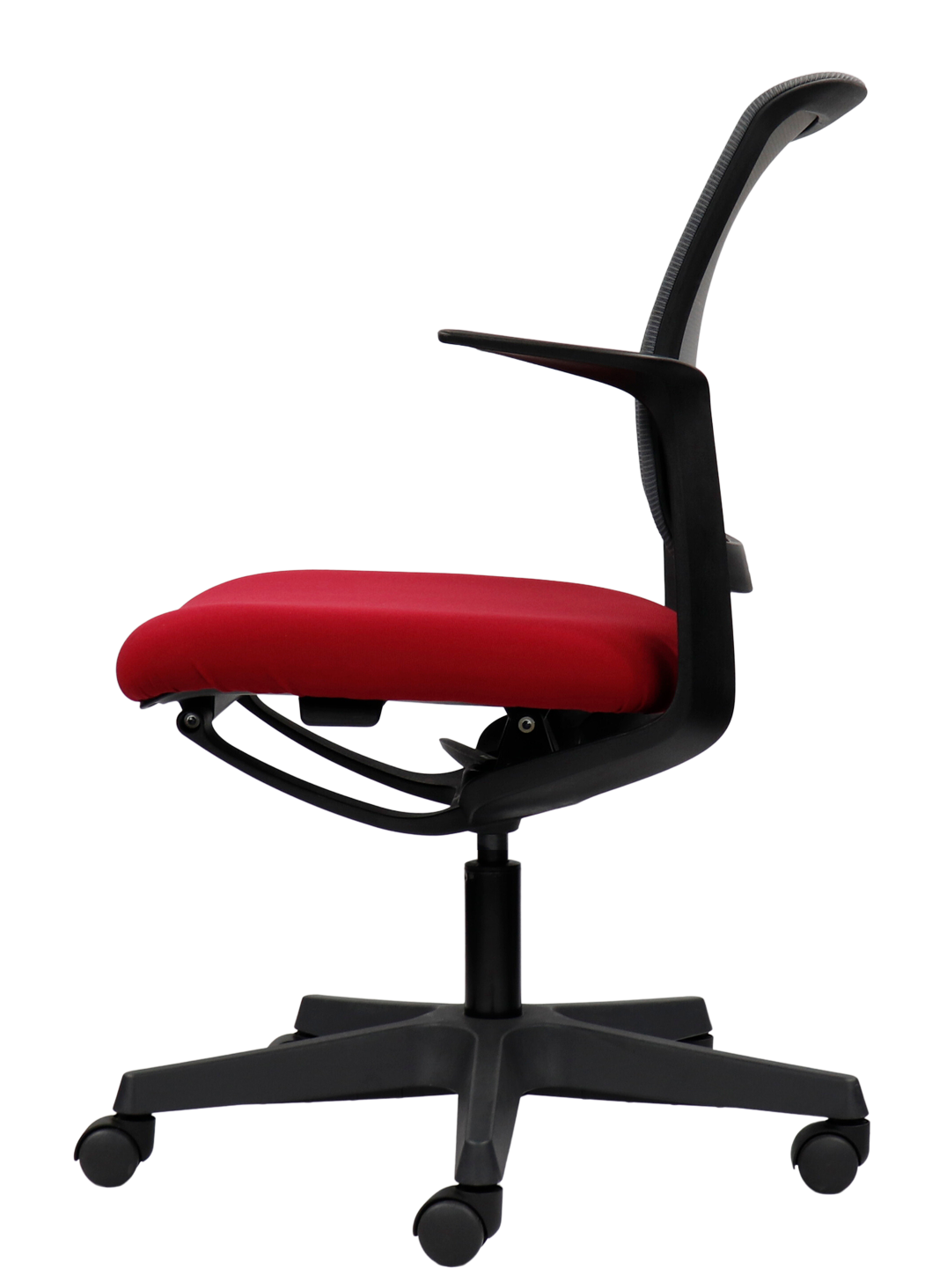Cyber Office Chair-6