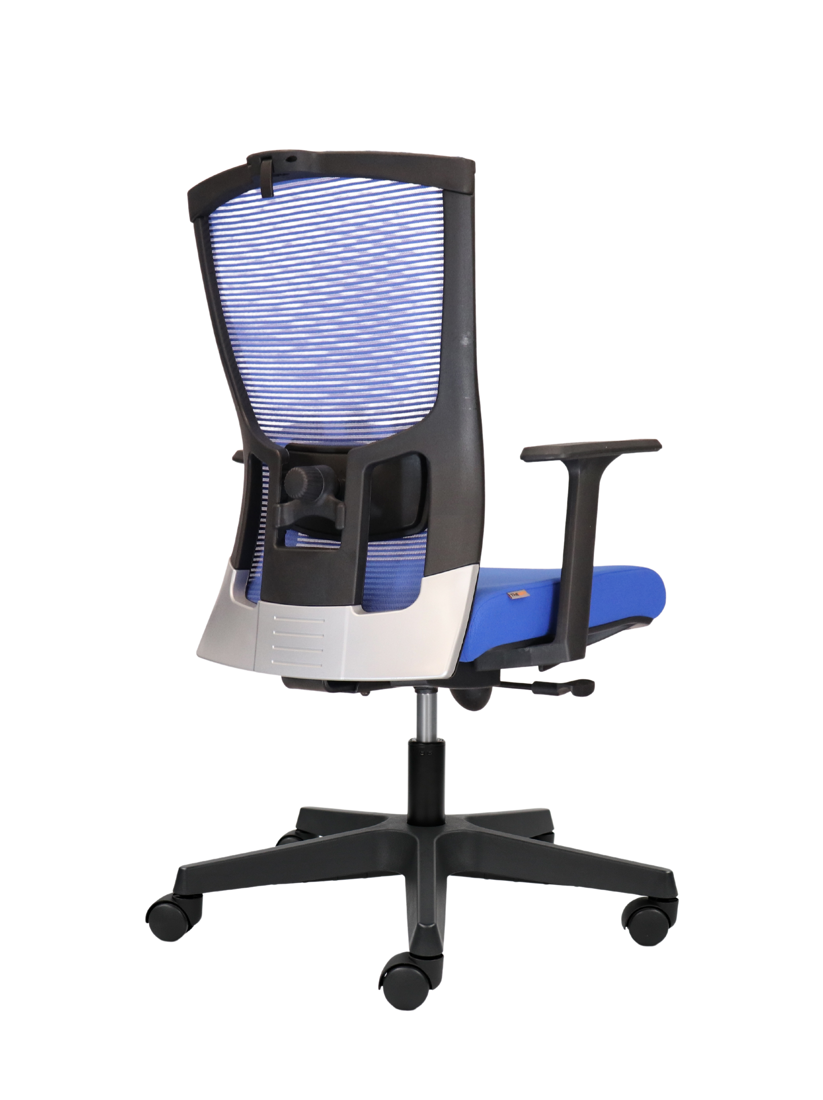 Hi-Mesh Office Chair-12