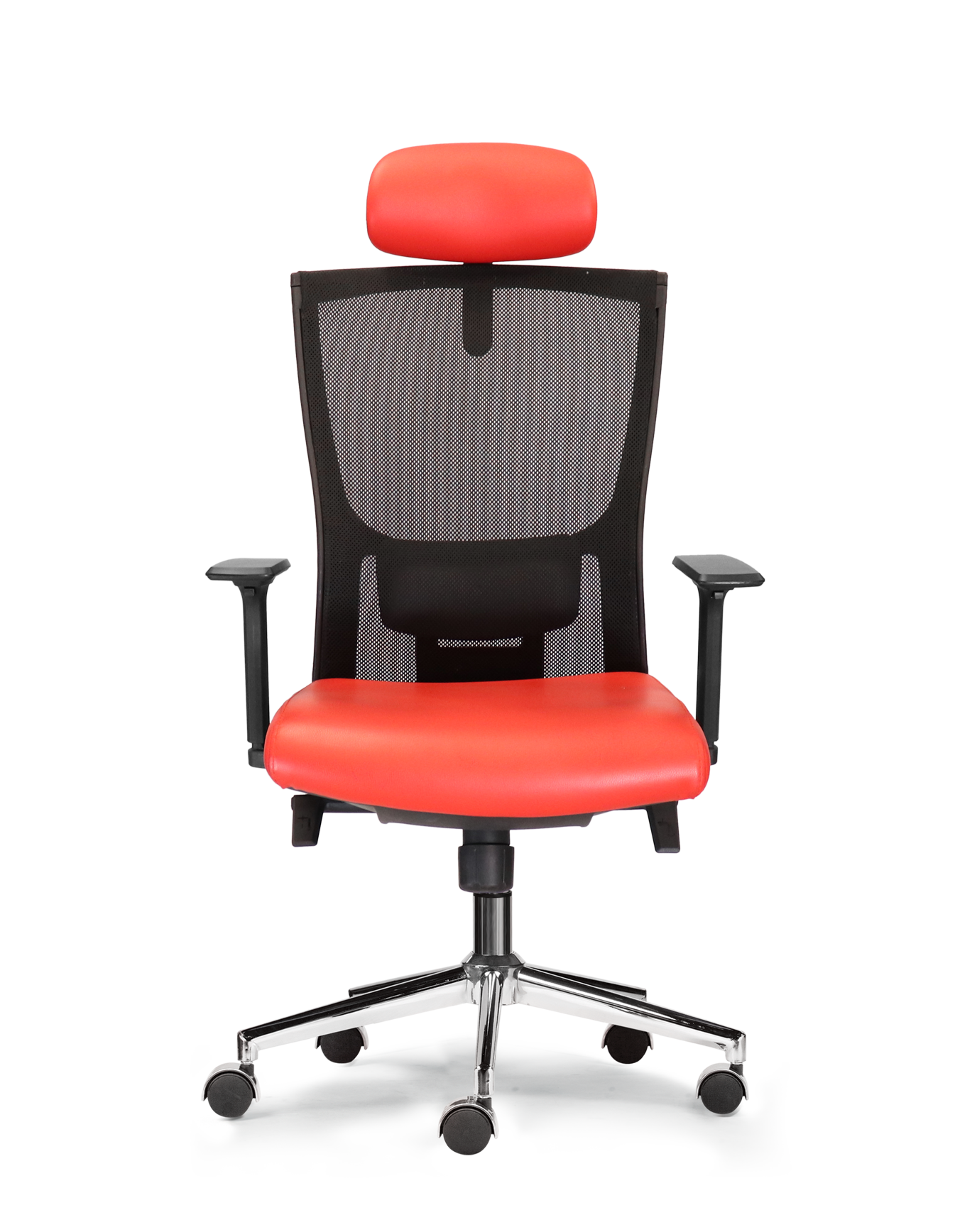 Hi-Mesh Office Chair-0
