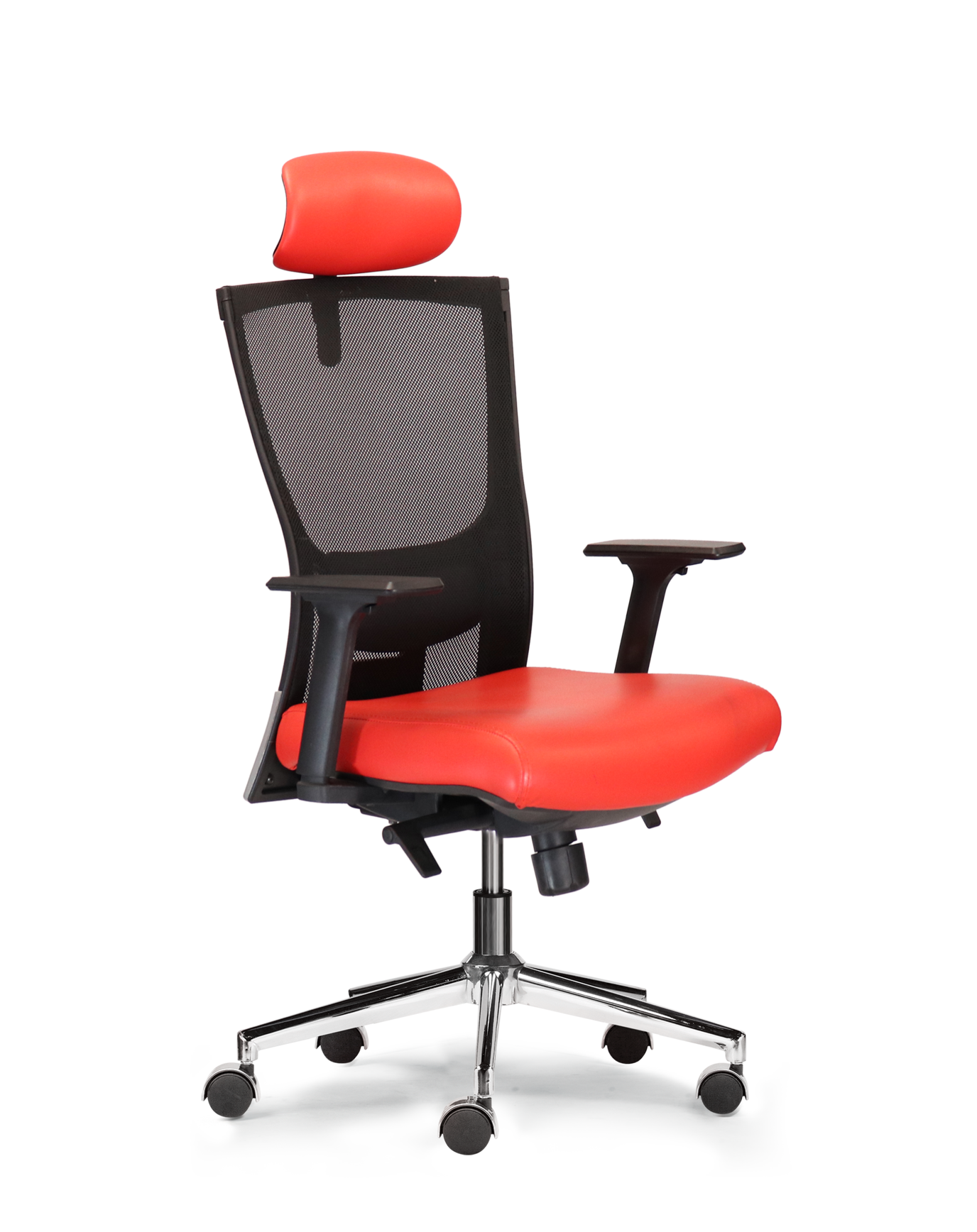 Hi-Mesh Office Chair-1