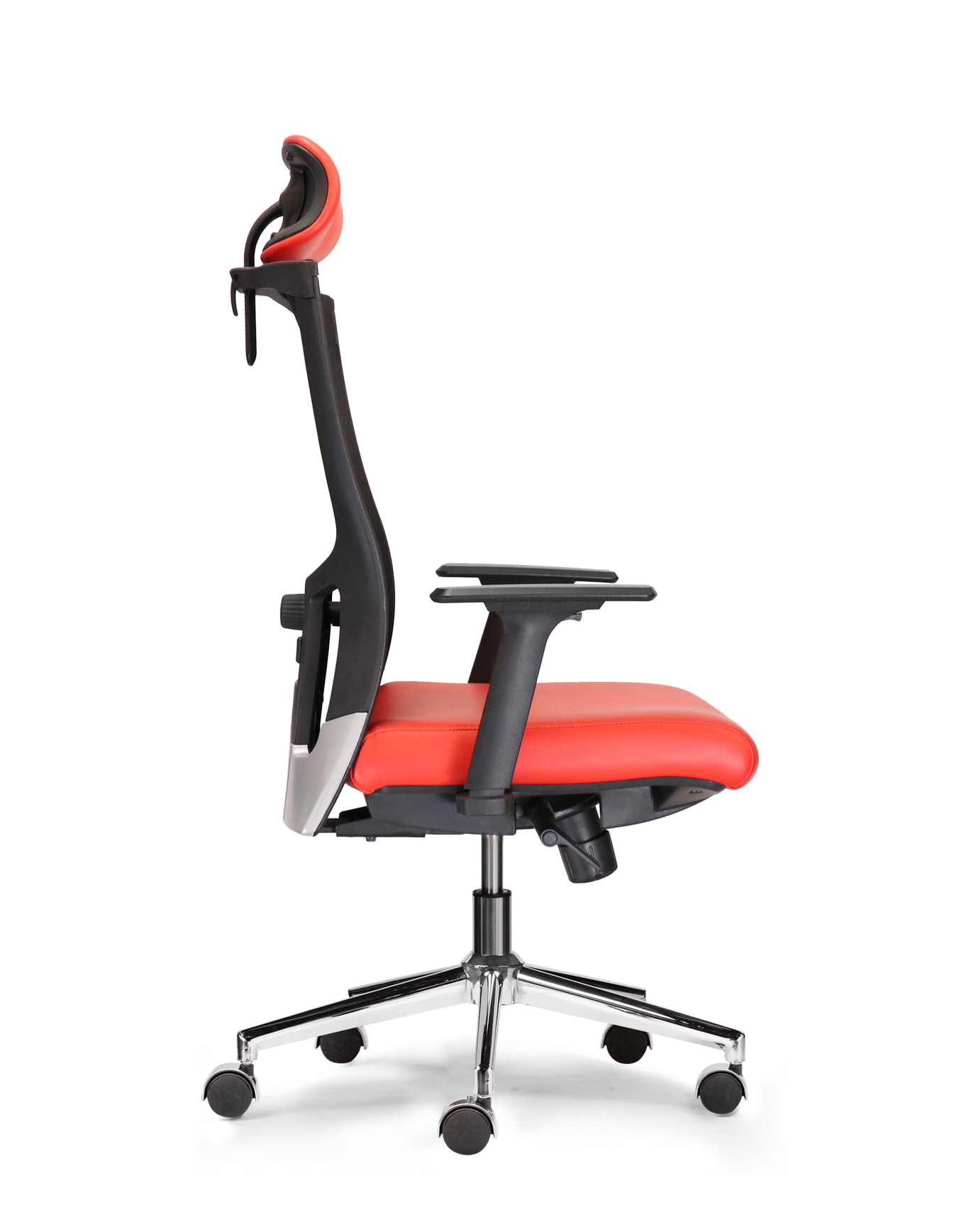 Hi-Mesh Office Chair-2