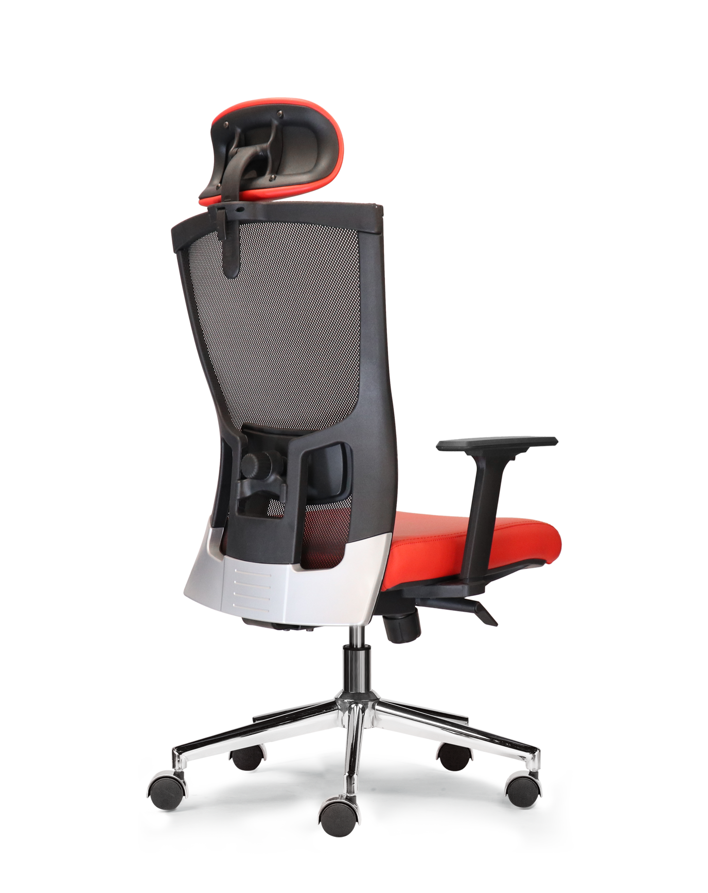 Hi-Mesh Office Chair-3