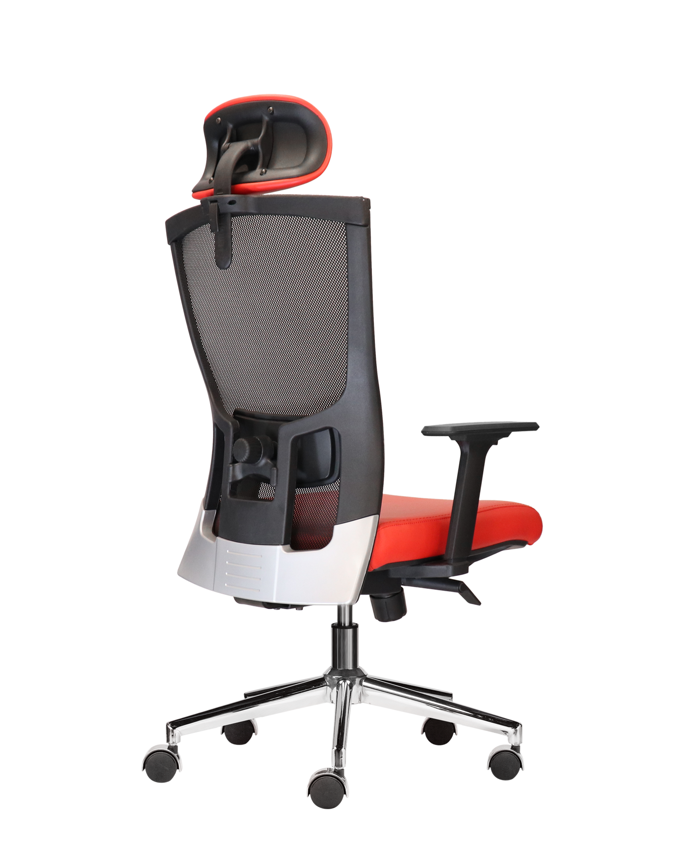 Hi-Mesh Office Chair-4