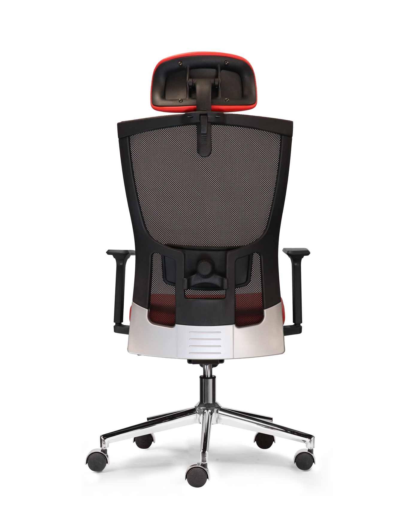 Hi-Mesh Office Chair-5