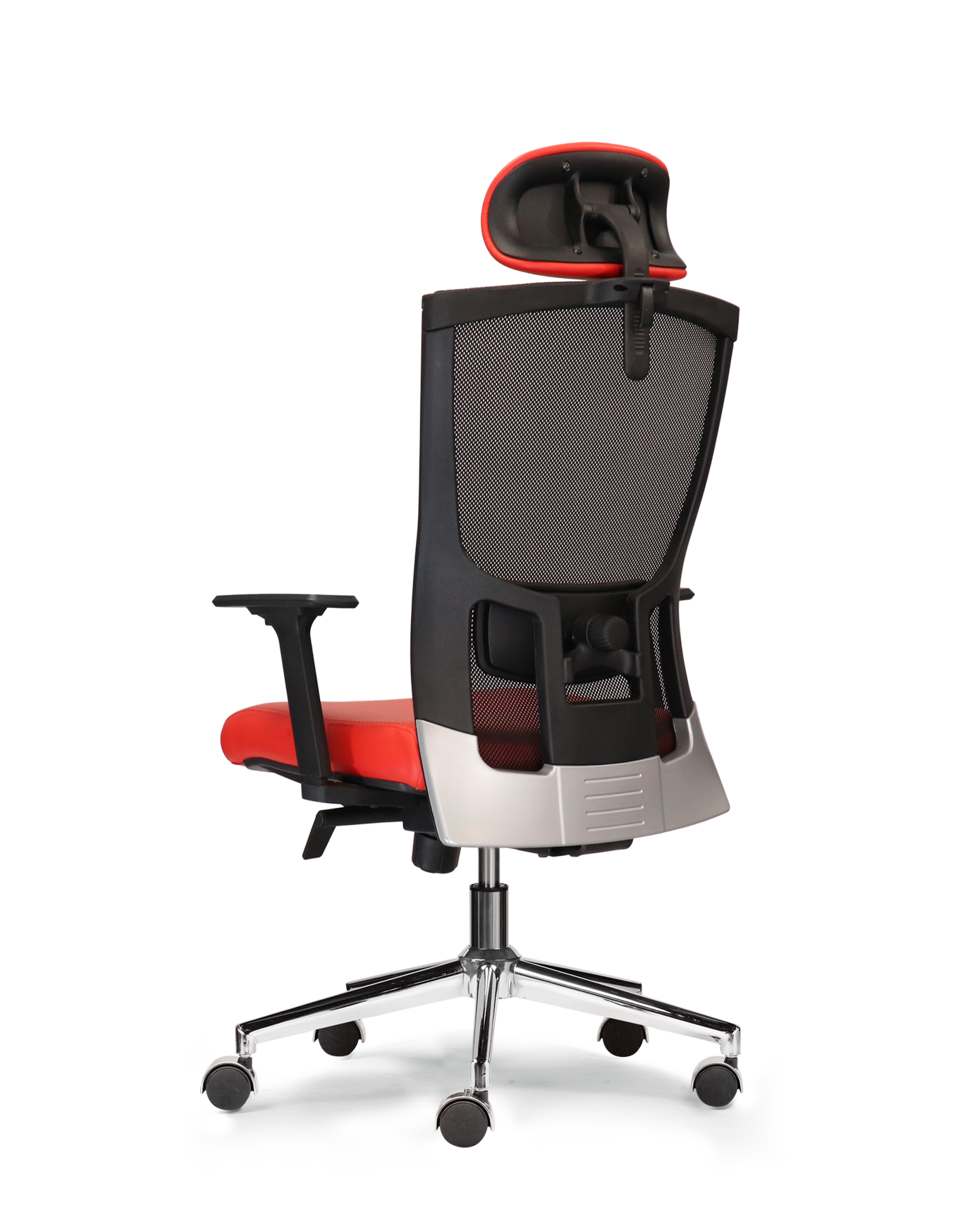 Hi-Mesh Office Chair-6