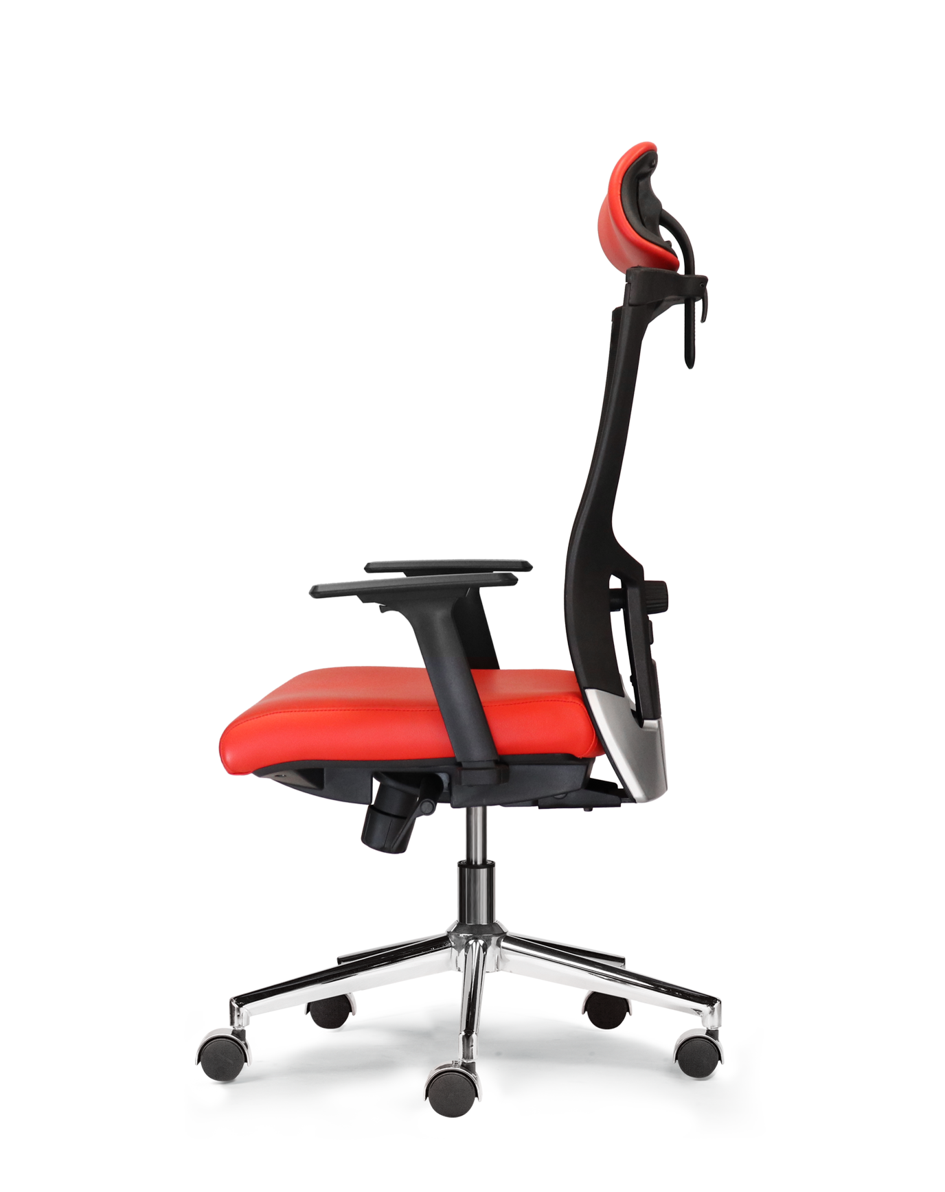 Hi-Mesh Office Chair-7