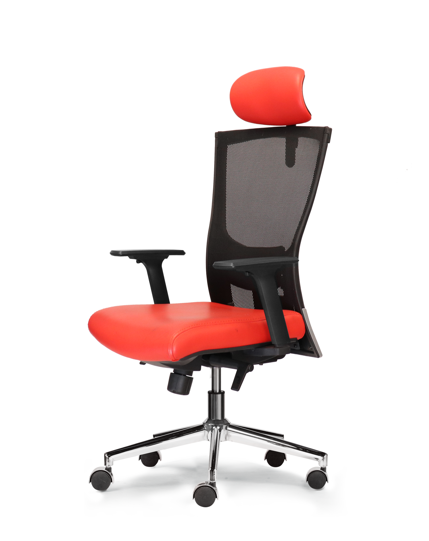 Hi-Mesh Office Chair-8