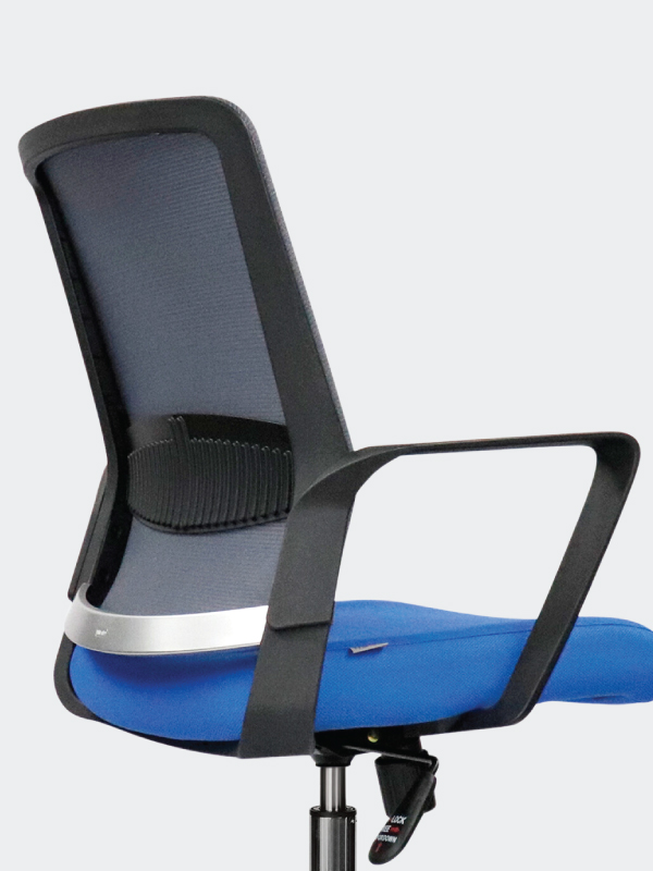 Java D Office Chair