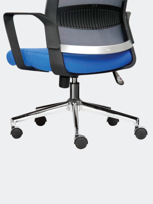 Java D Office Chair