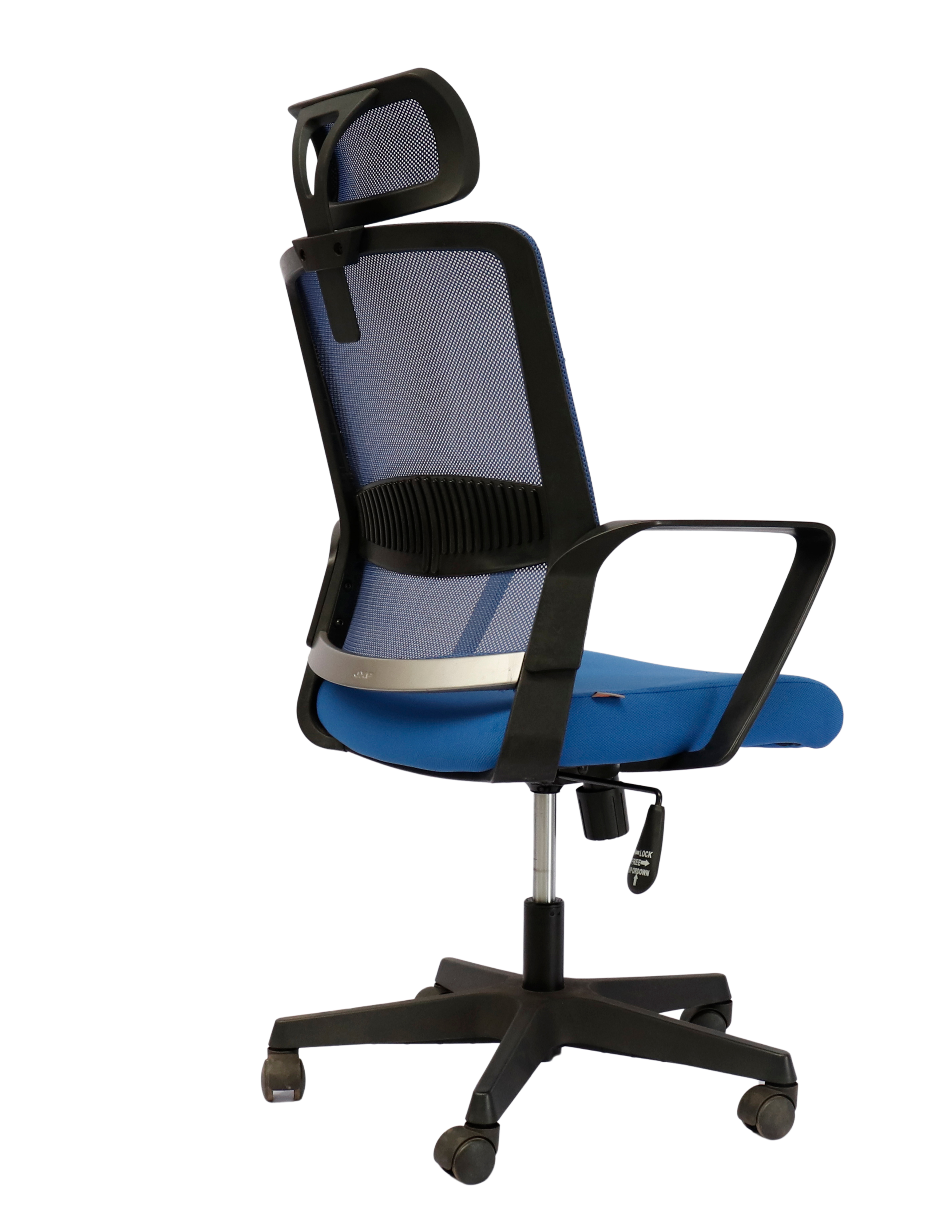 Java D Office Chair-8