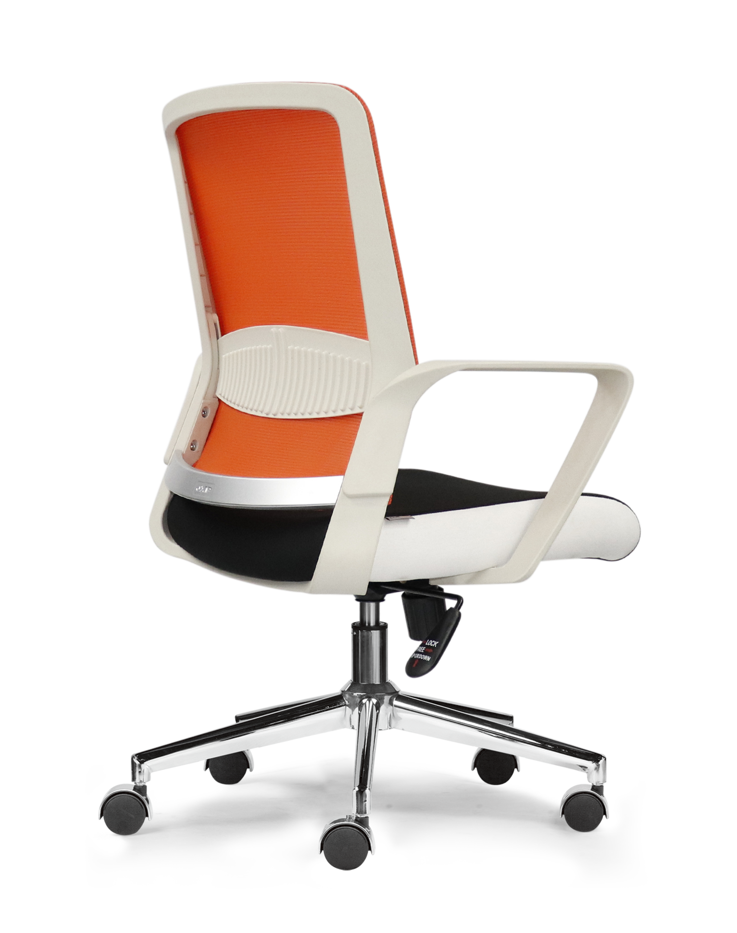 Java T Office Chair-2