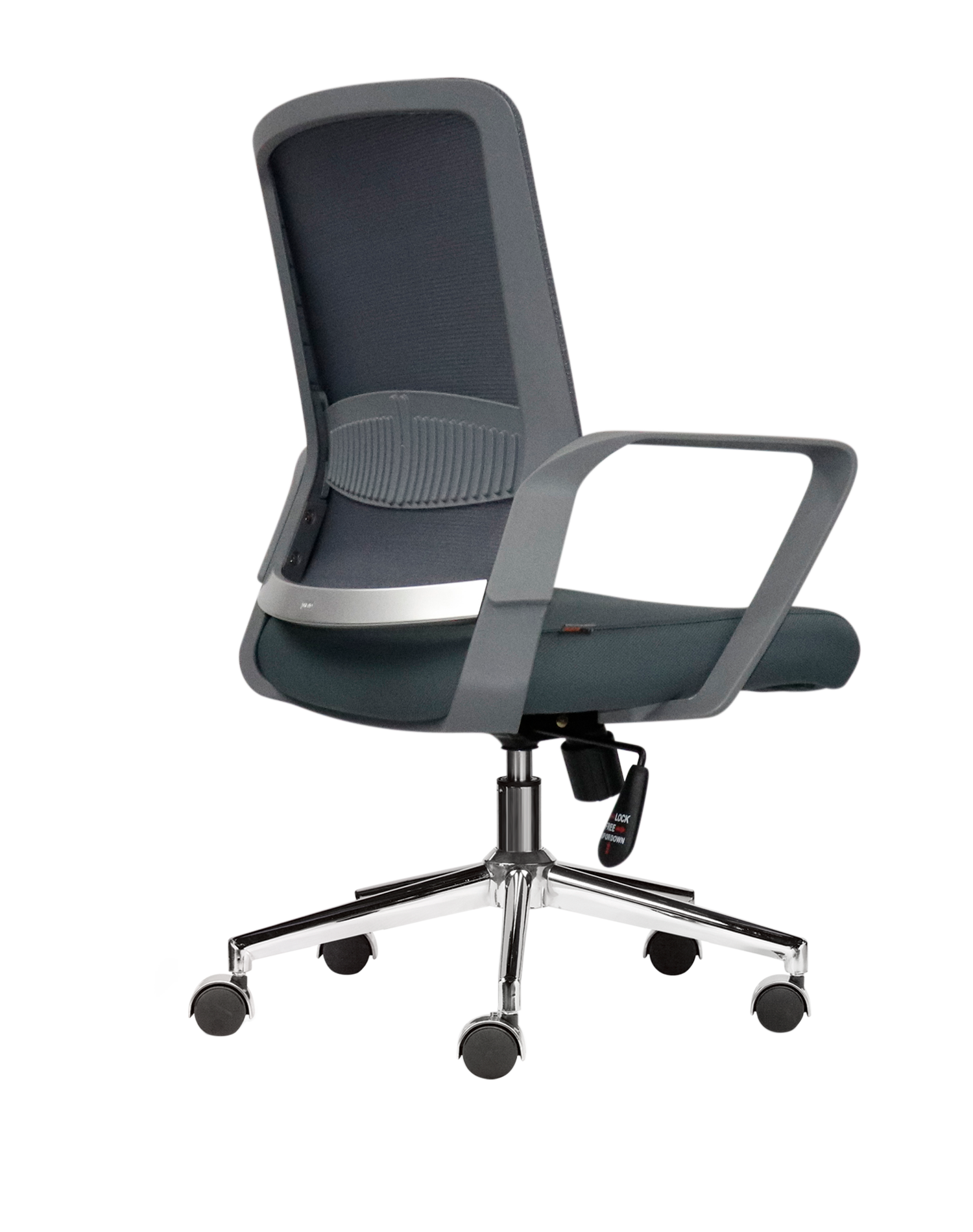 Java X Office Chair-2