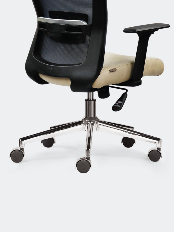 Jupiter Office Chair