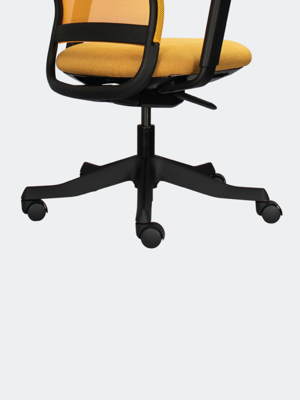 Kosovo Office Chair