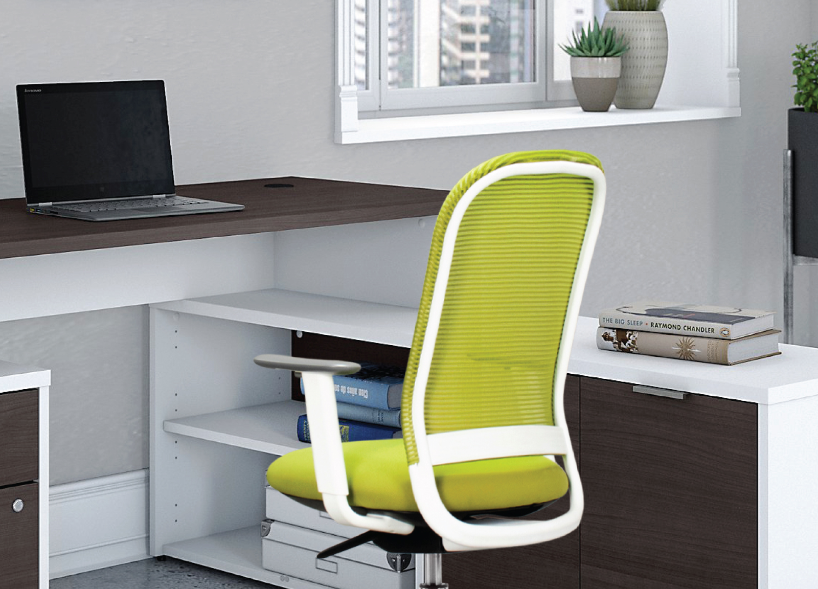 Unique Design