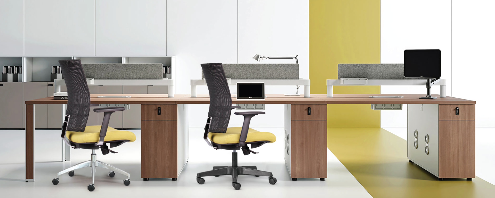Lexus Office Chair-6