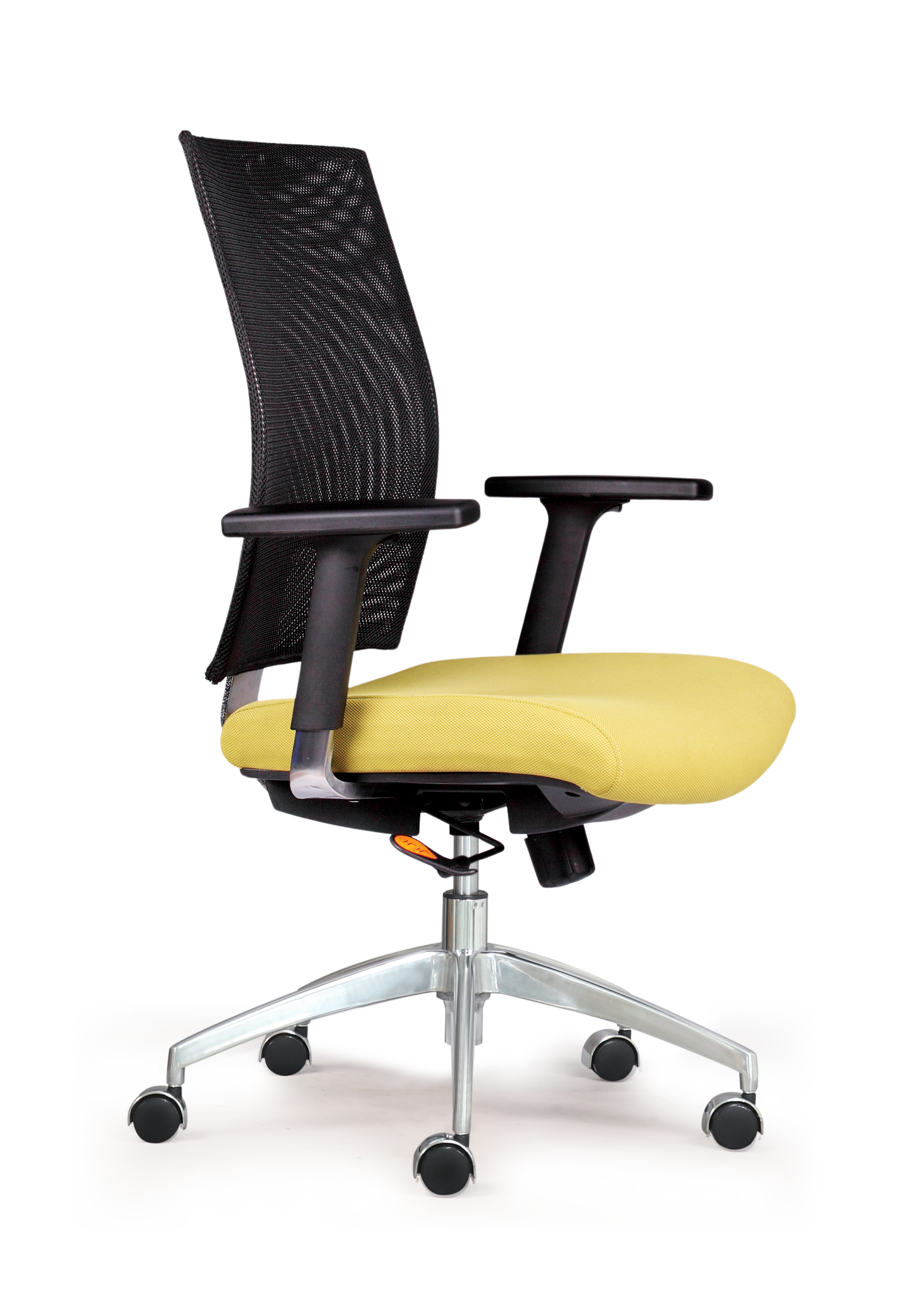 Lexus Office Chair-0