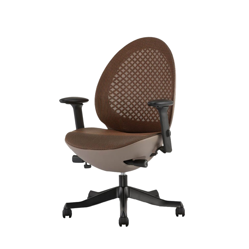Ovo Office Chair-2