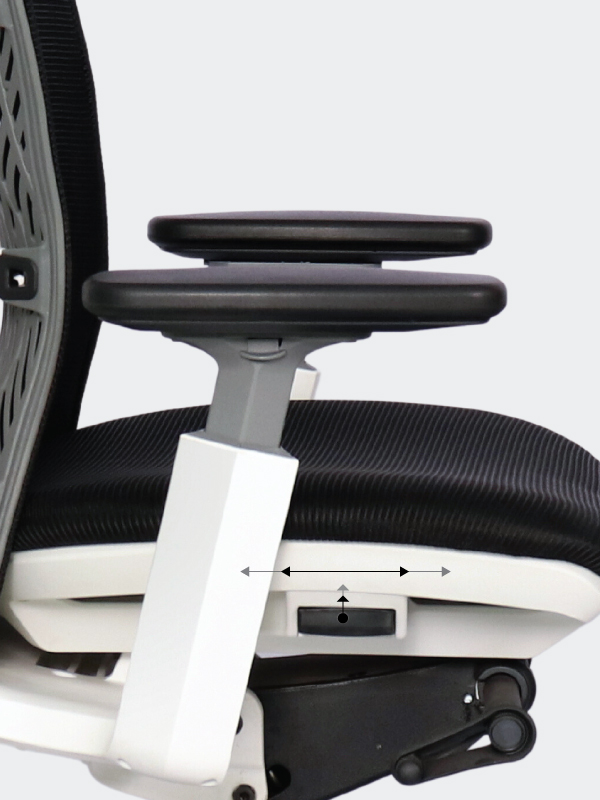 Raina Office Chair