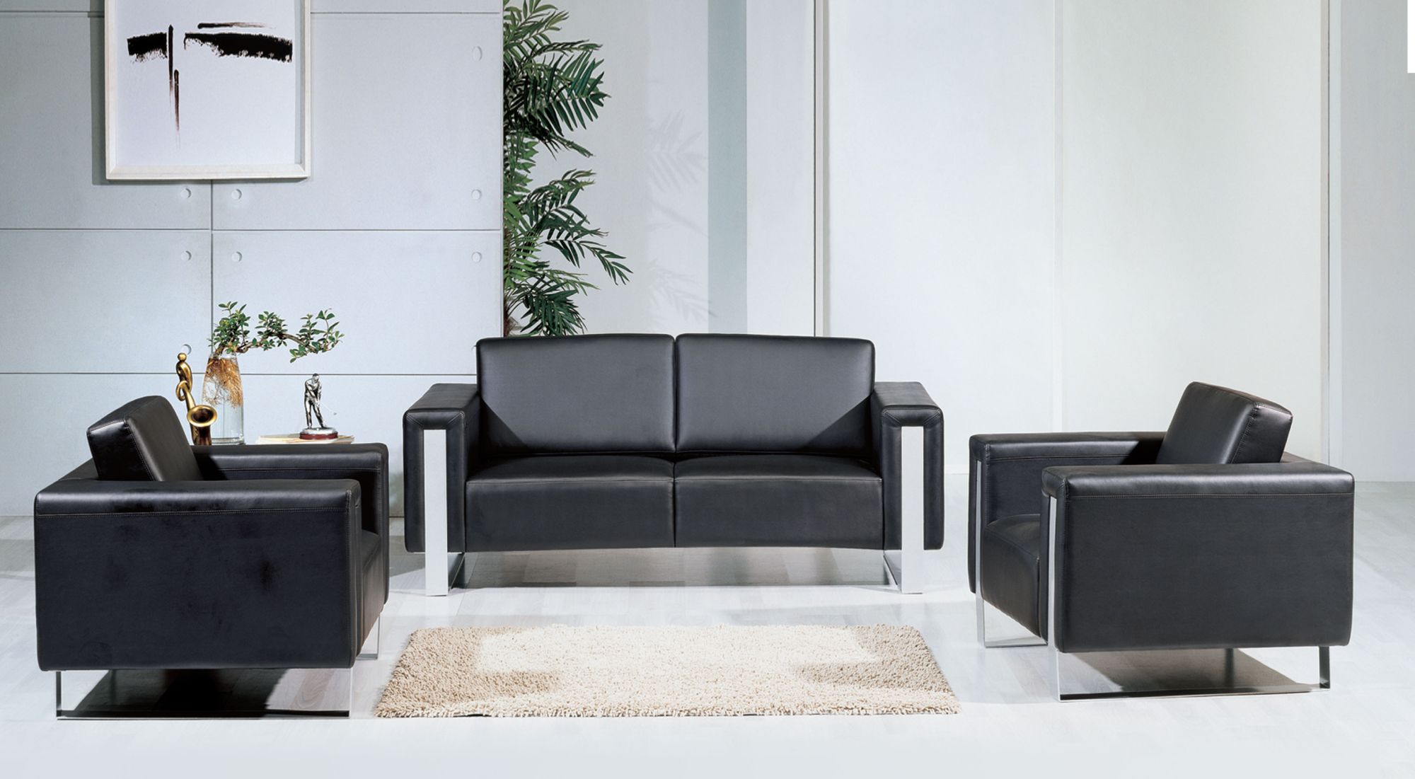 A043 Sofa-4