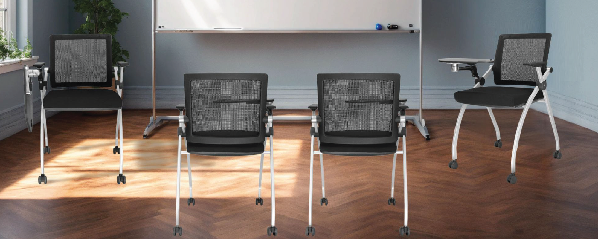 Bambi Training Chair-13