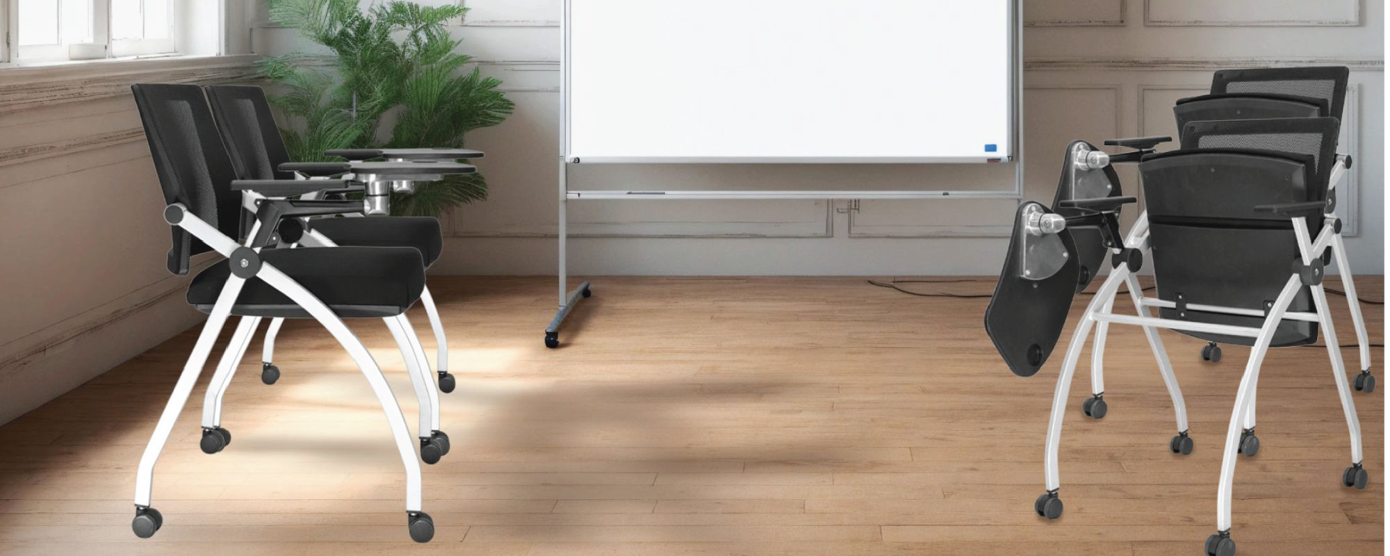 Bambi Training Chair-14
