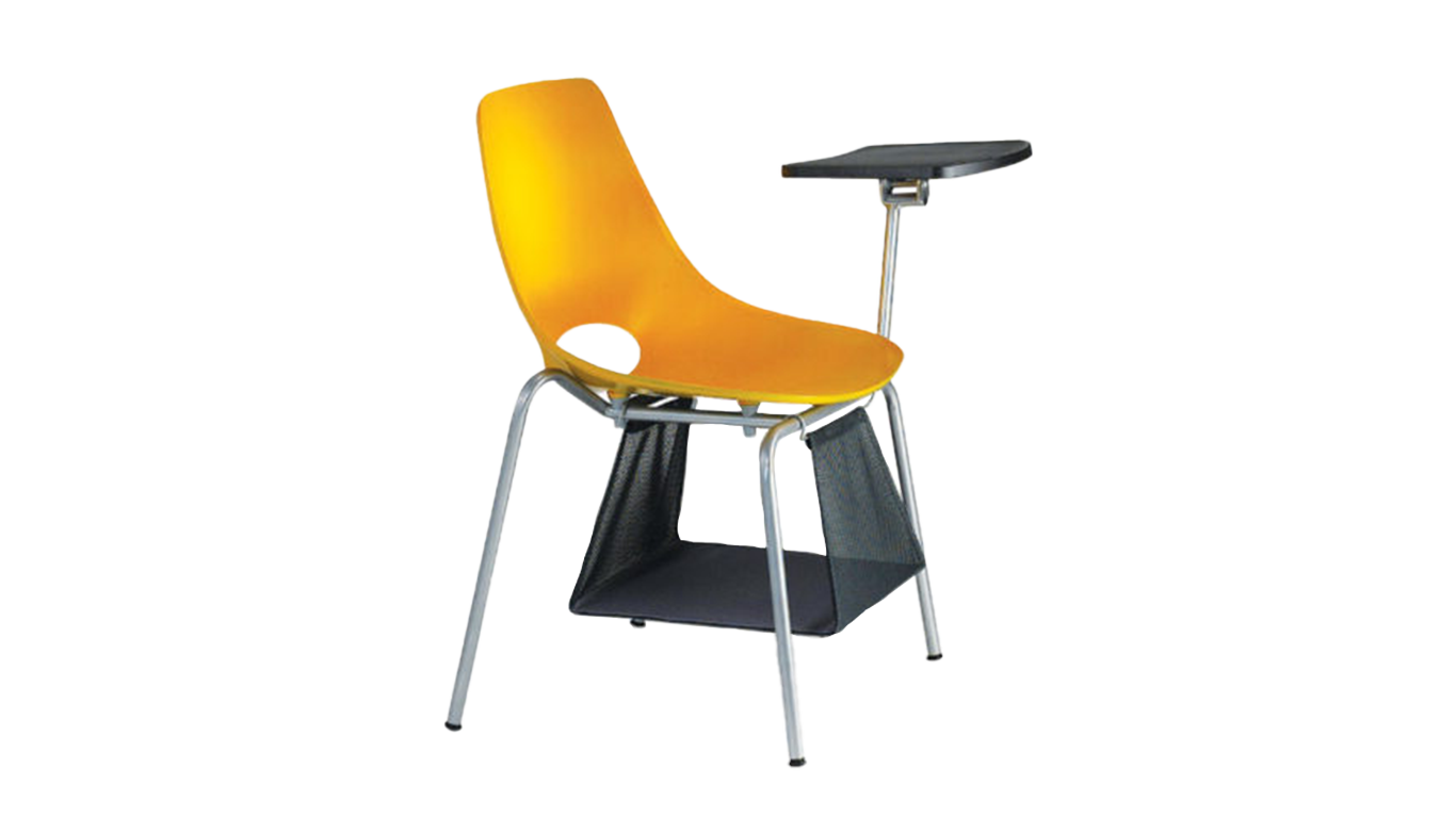 Kubin 02 Training Chair-0