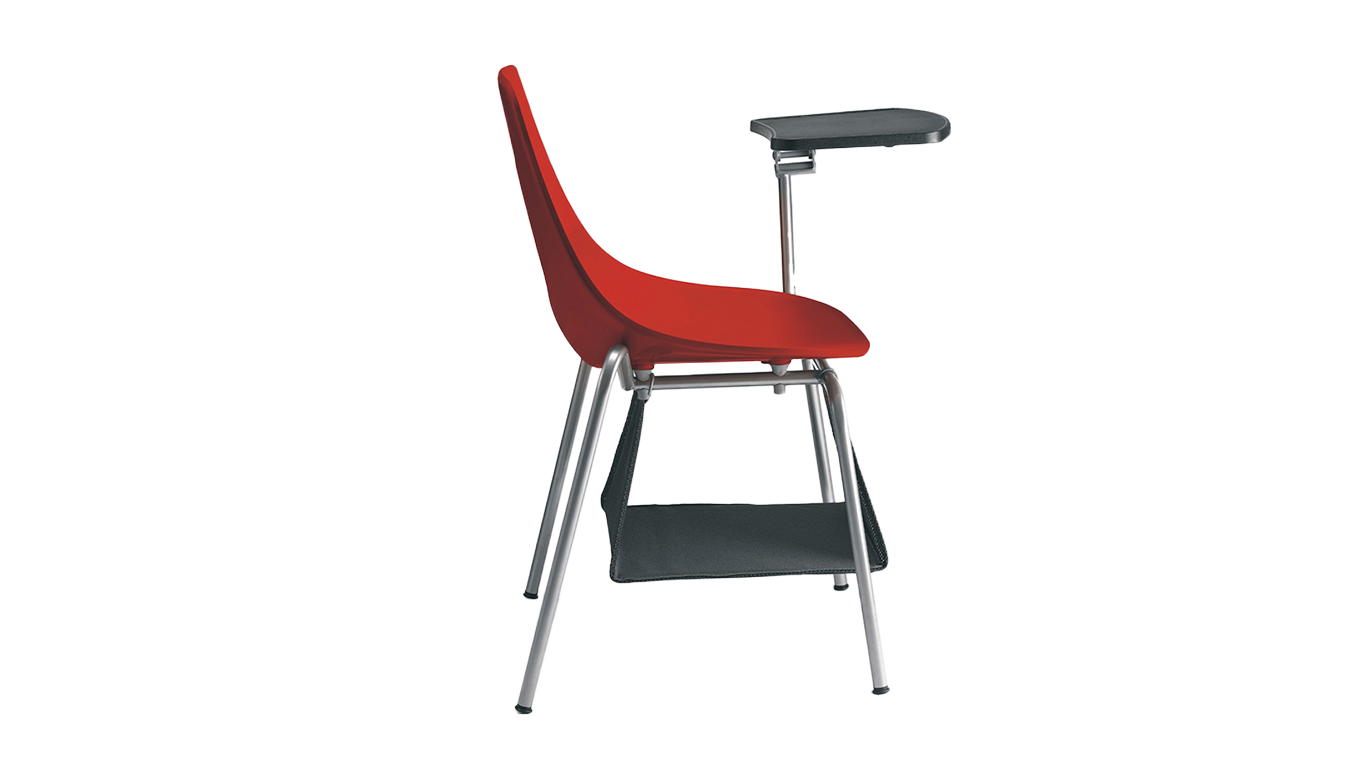 Kubin 02 Training Chair-1