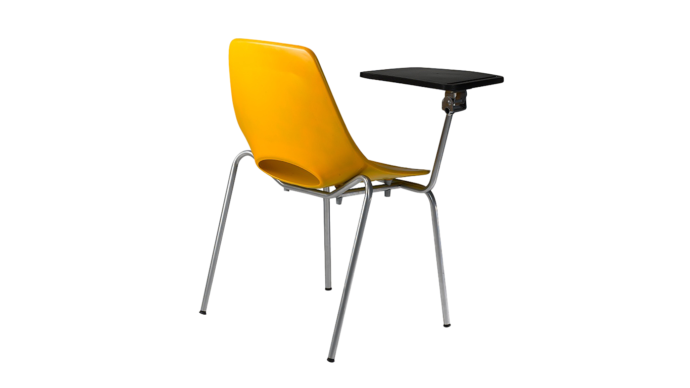 Kubin 02 Training Chair-2