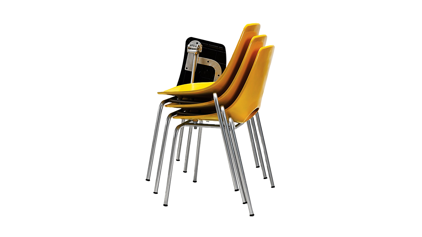 Kubin 02 Training Chair-3